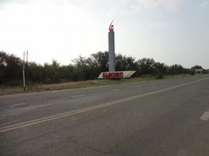 быково