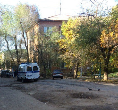 В Волгограде задержан подозреваемый в убийстве 15-летней девочки