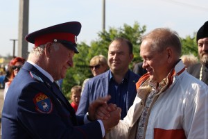 Фестиваль (3)