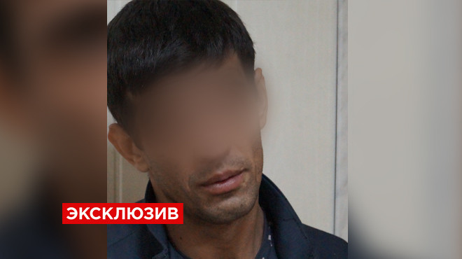 В Волгограде подозреваемый в убийстве школьницы дал признательные показания