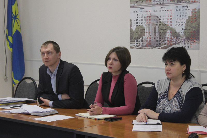 О благоустройстве Волжского