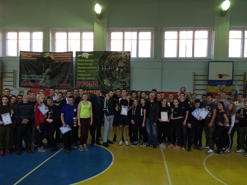 Здравствуй, «Братишка»!