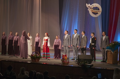 «Умилению» 10 лет