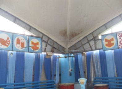 Центральный рынок Волжского продолжит свою работу