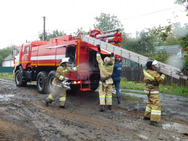 Безопасность – превыше всего!