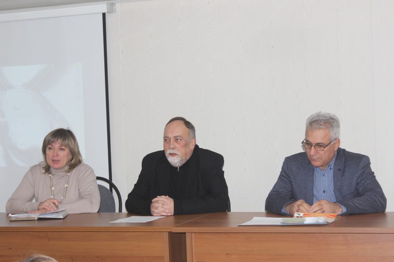 Боремся с детским травматизмом!