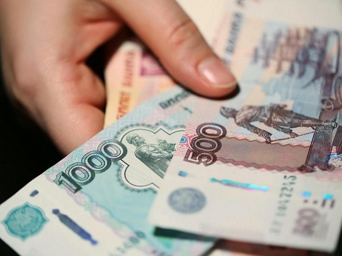 Единовременная выплата пенсионерам будет выплачена вовремя