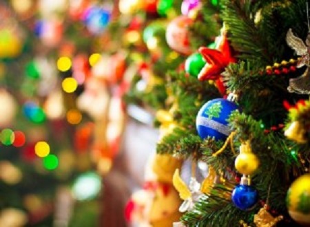 Перезагрузка на «Молодежной ёлке»!