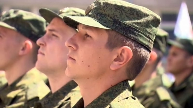 Об осеннем призыве 2016