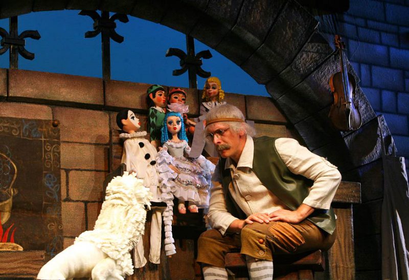 Все желающие – на кастинг