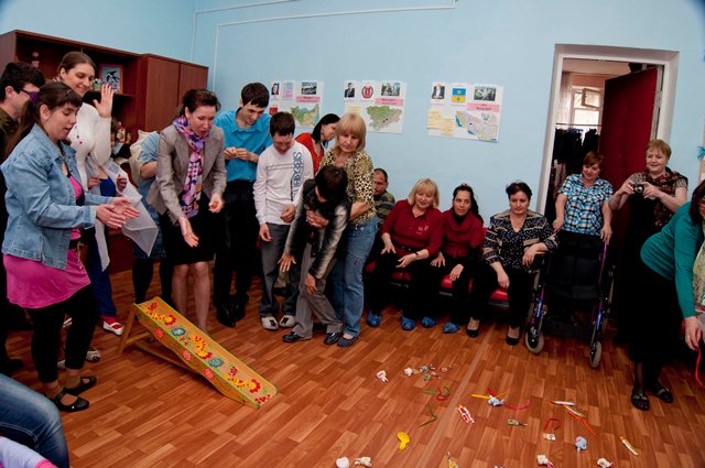 Добрые дела