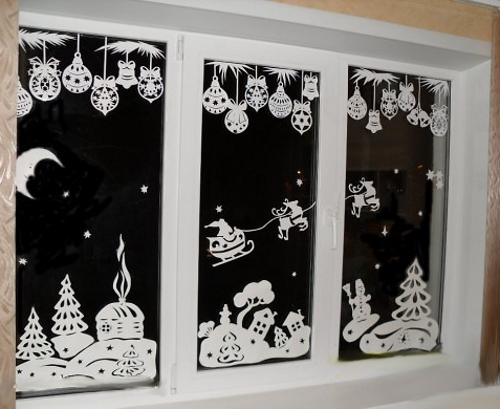 Молодежный проект в преддверии самого долгожданного праздника страны