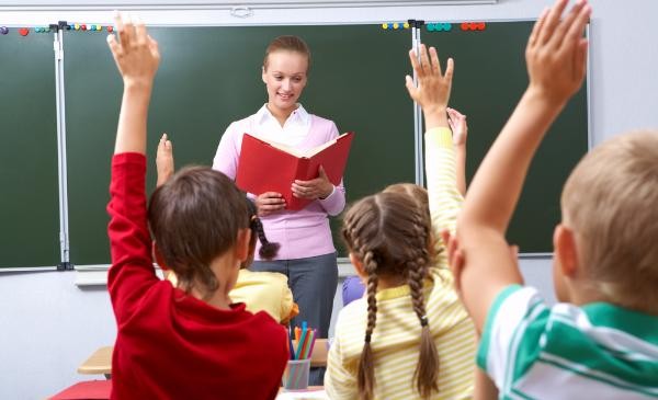 «Калейдоскоп Отличных Дел» от волжских школьников