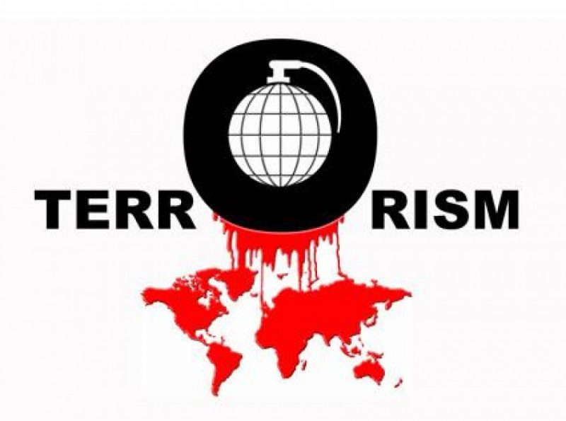 Антитеррористическая политика в канун новогодних праздников