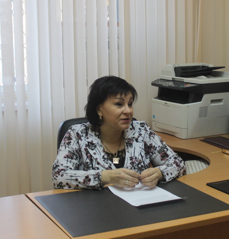 День рождения комиссии по делам несовершеннолетних