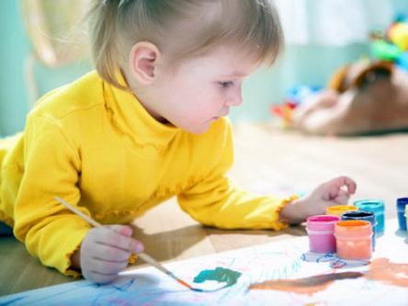 Конкурс для волжан «Охрана труда глазами детей»