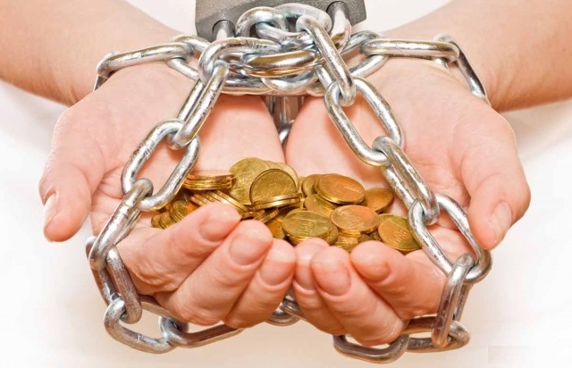 Волжский избавляется от долгов