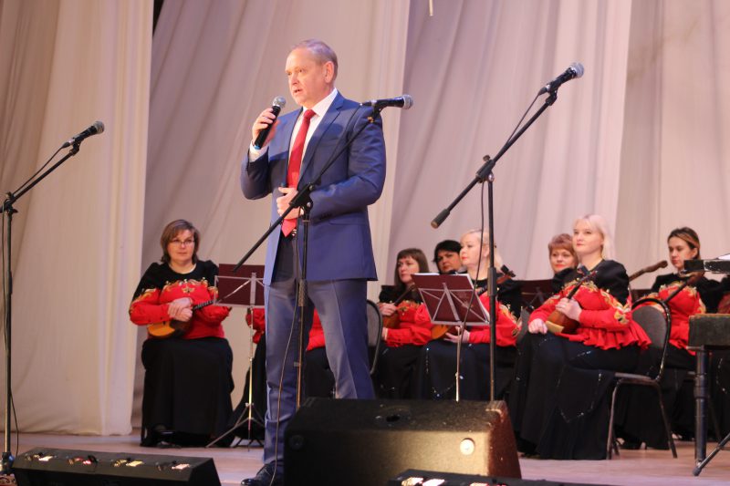 Активные и неравнодушные волжане