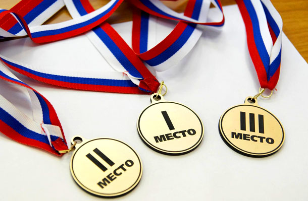 Региональная олимпиада школьников – только лучшие из лучших