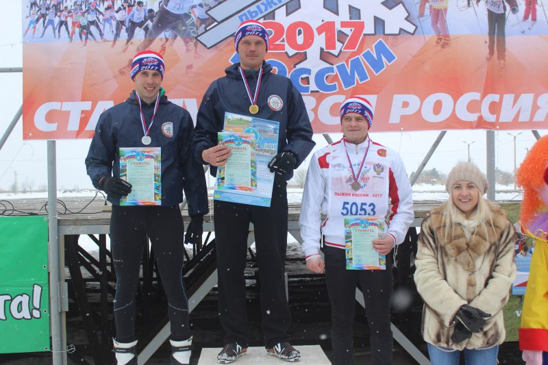 Спортивные выходные в Волжском