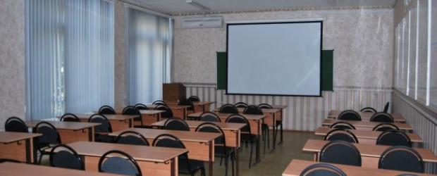 Конференция поисковиков Заволжья