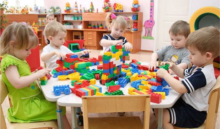 Поправки в постановление об изменении родительской платы за детский сад