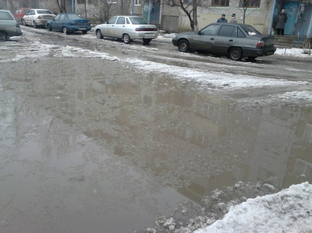 Непрерывная работа дорожных служб