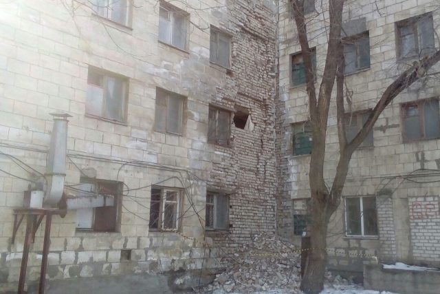 Ремонт общежития