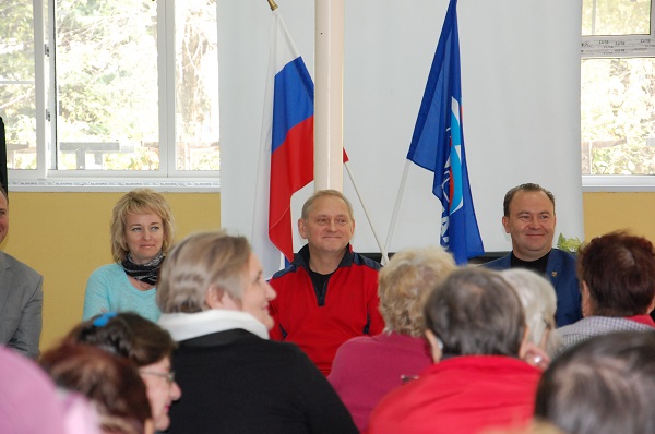 Активные и неравнодушные волжане