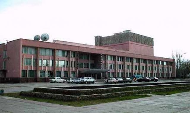 Старт Волжского Женсовета