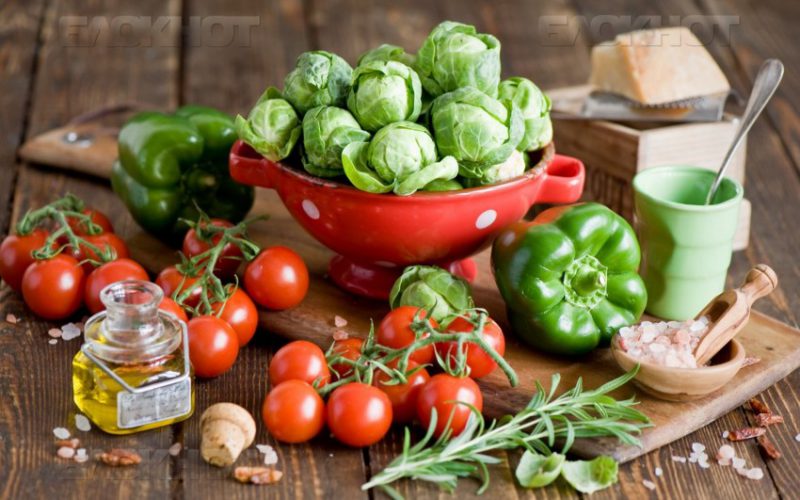 Фестиваль постной кухни пройдет в Волжске