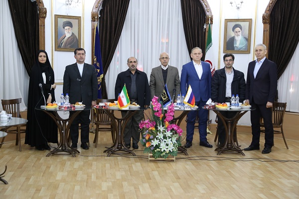 Развитие предпринимательства в регионе