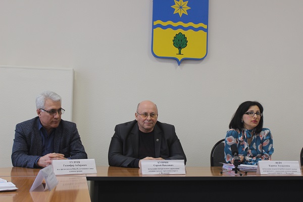 Содержание парковочных мест