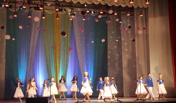 Чествуем победителей турнира «Великая пешка»