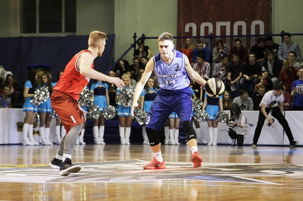 «Матч Звезд» волжского баскетбола сулит быть зрелищным