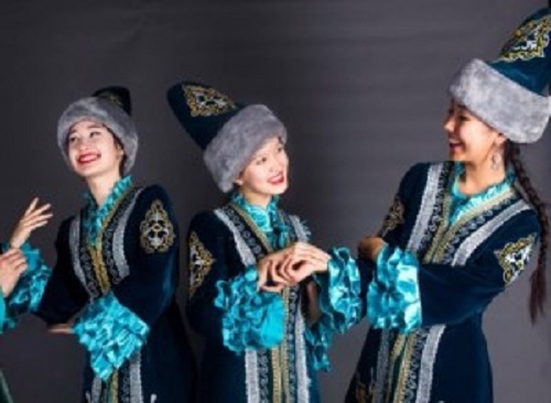 Праздник Весны пройдет в Волжском