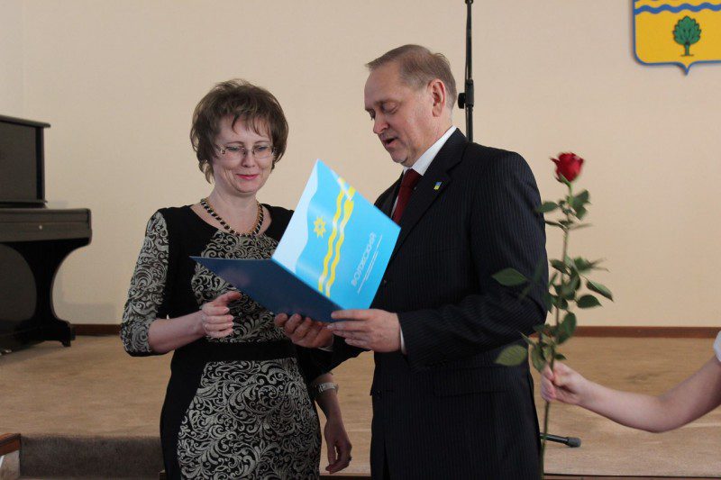 Праздник работников культуры: как отметили в Волжском