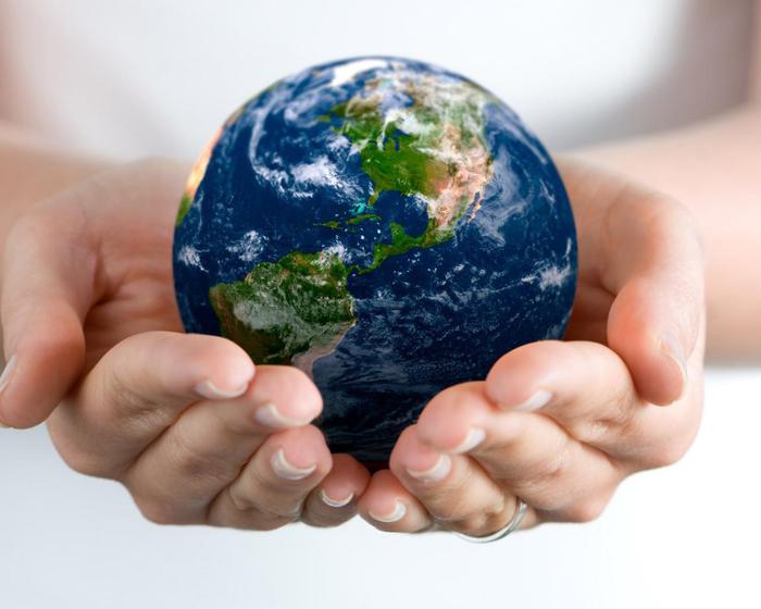 Старт Международного экологического проекта