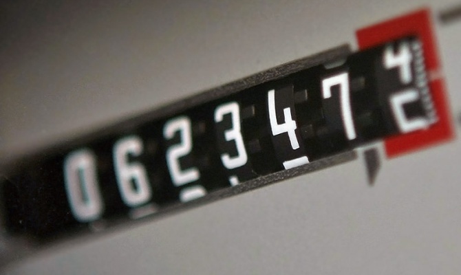 Замена приборов учета электроэнергии