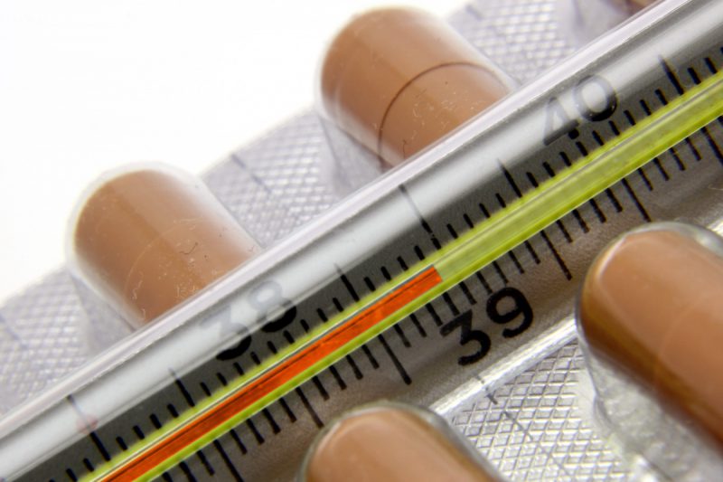 Эпидпорог по ОРВИ и гриппу: оцениваем результата исследования