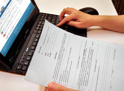 Личный кабинет физического лица, как налогоплательщика