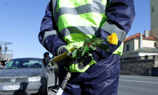 Цветочный рейд