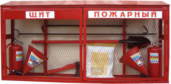 Рейды по пожарной безопасности пройдут в Волжском