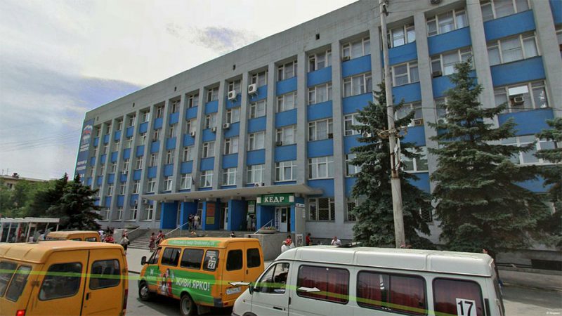 День открытых дверей в налоговой инспекции