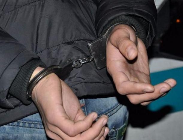 Борьба с распространением наркотиков в Волжском