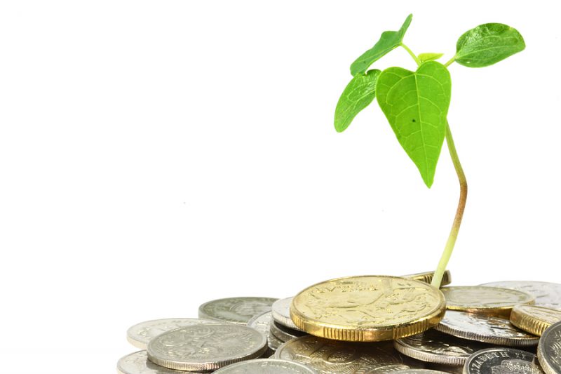 Компенсация негативного воздействия на окружающую среду за 1 квартал 2017 года