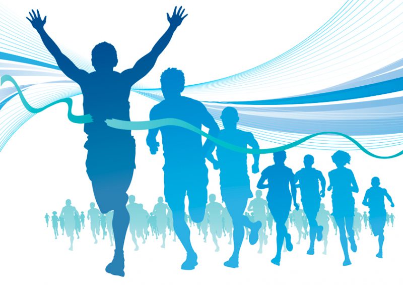 Волжская школа показала блестящие результаты