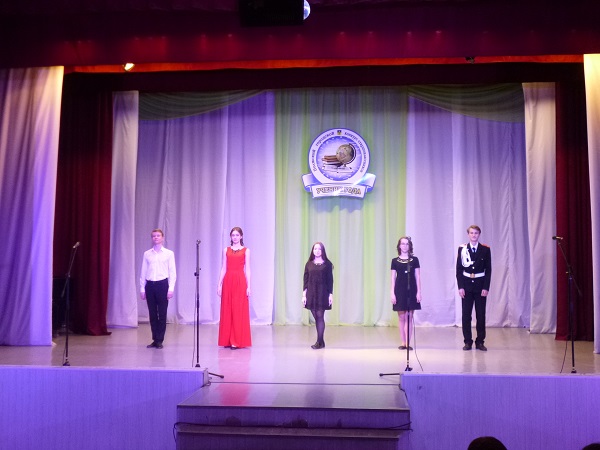 В Волжском определен лучший ученик 2017 года