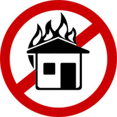 Усиление мер пожарной безопасности в Волжском