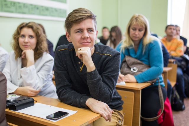 Тотальный диктант — возможность определить уровень грамотности волжан